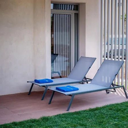 Dazzling Thasos | Fana | 2 Bedrooms | Private Outdoor Swimming Pool Surrounded By A Spacious Private Garden | Furnished Balcony And Terrace | Rachoni, Villa
